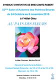 32me salon d'Automne des Peintres Briards