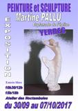 exposition peinture et sculpture  Yerres (91).