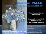 exposition perso  Lsigny